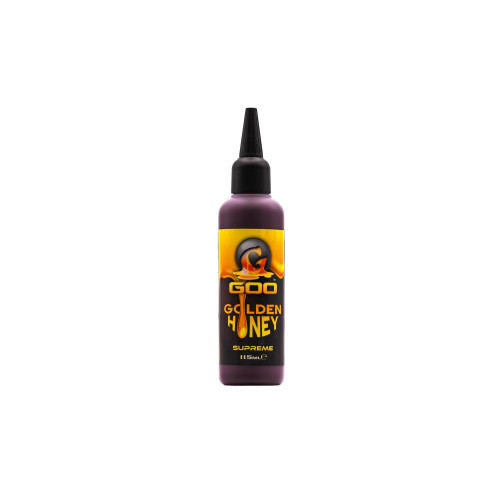 Booster Kiana Carp GOO Golden Honey Supreme