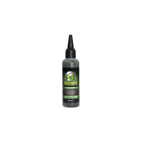 Booster Kiana Carp GOO Halibut Haze Power Smoke