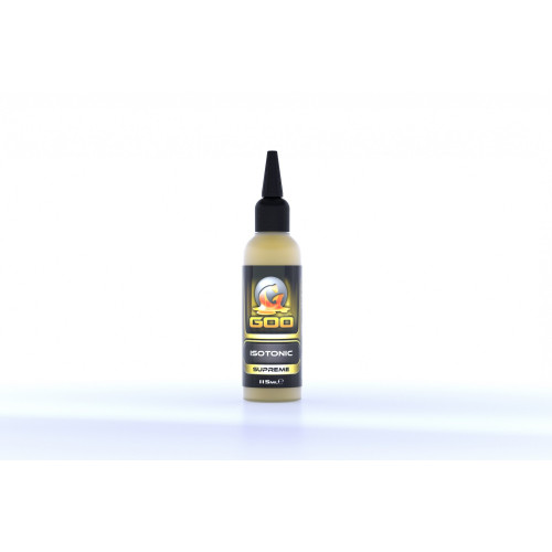 Booster Kiana Carp GOO Isotonic Supreme