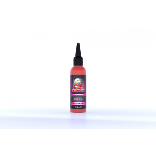 Booster Kiana Carp GOO Krill Supreme