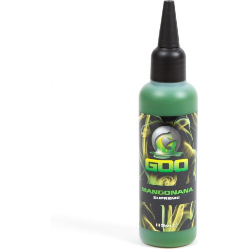 Booster Kiana Carp GOO Mangonana Supreme