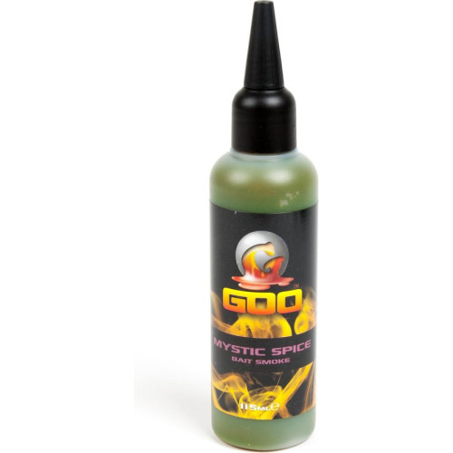 Booster Kiana Carp GOO Mystic Spice