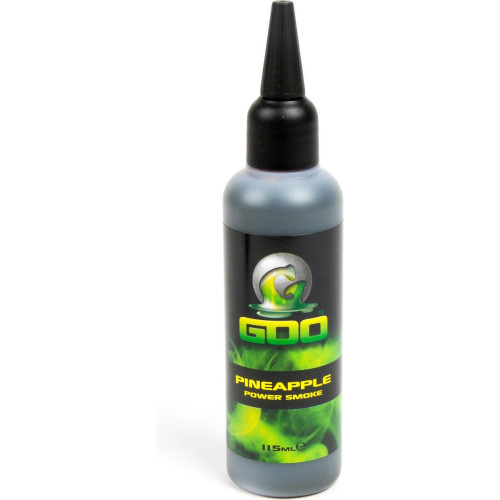 Booster Kiana Carp GOO Pineapple Power Smoke