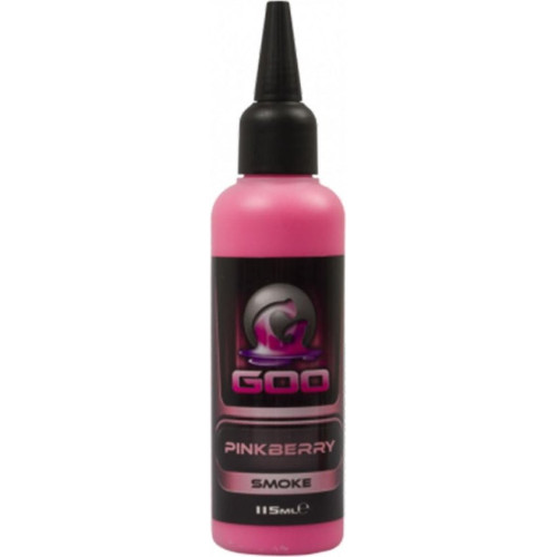 Booster Kiana Carp GOO Pinkberry Smoke