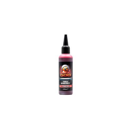 Booster Kiana Carp GOO Red Energy Supreme