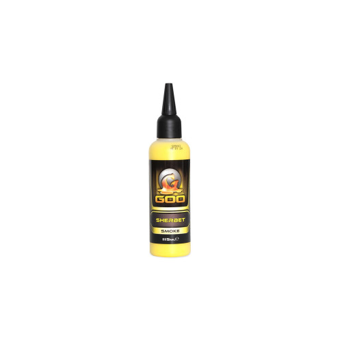 Booster Kiana Carp GOO Sherbet Smoke