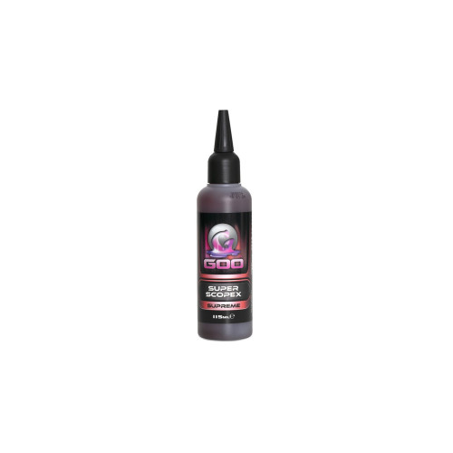 Booster Kiana Carp GOO Super Scopex Supreme