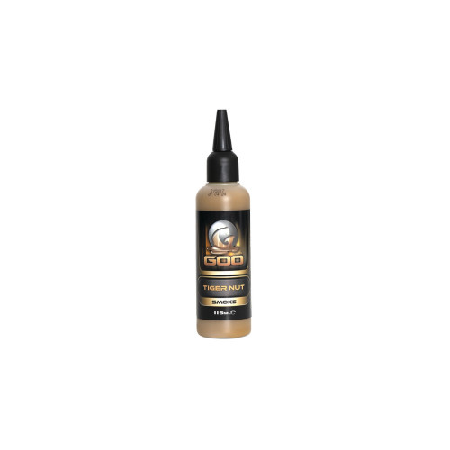 Booster Kiana Carp GOO Tiger Nut Smoke