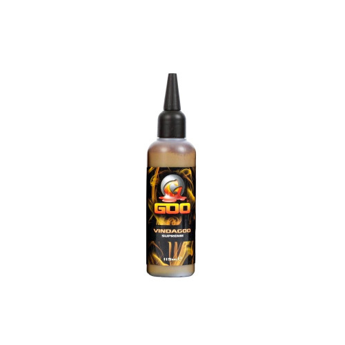 Booster Kiana Carp GOO Vindagoo Supreme