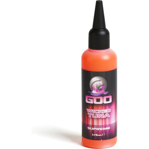 Booster Kiana Carp GOO Wicked Tuna Supreme