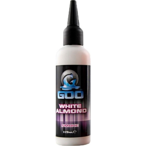 Booster Kiana Carp White Almond Smoke