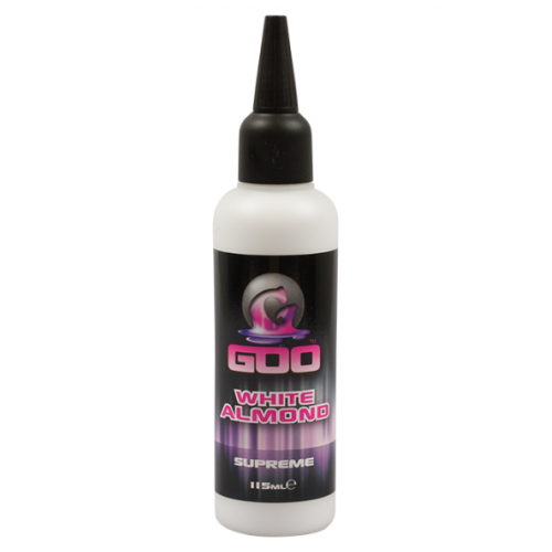 Booster Kiana Carp White Almond Supreme