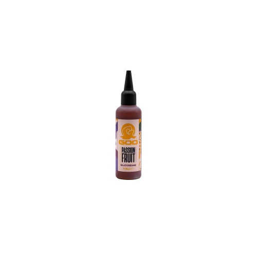 Booster Kiana Carp GOO Passionfruit Supreme