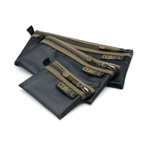 Trousse A Accessoires Korda Compac Wallet Small