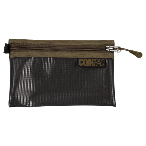 Trousse A Accessoires Korda Compac Wallet Medium
