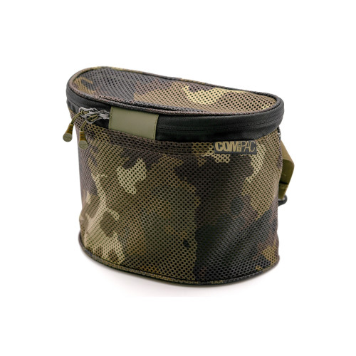 Ceinture A Appâts Korda Boilie Caddy  With Insert
