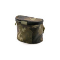 Ceinture A Appâts Korda Boilie Caddy  With Insert