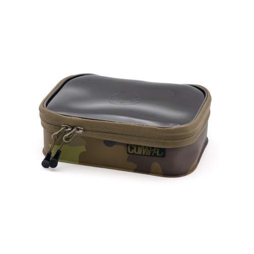 Boite Eva  Korda Compac 125 Kamo