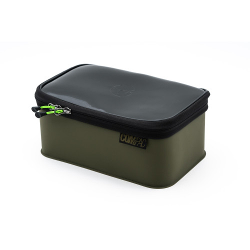 Boite Eva  Korda Compac 150 Tackle Safe Edition (Tray...