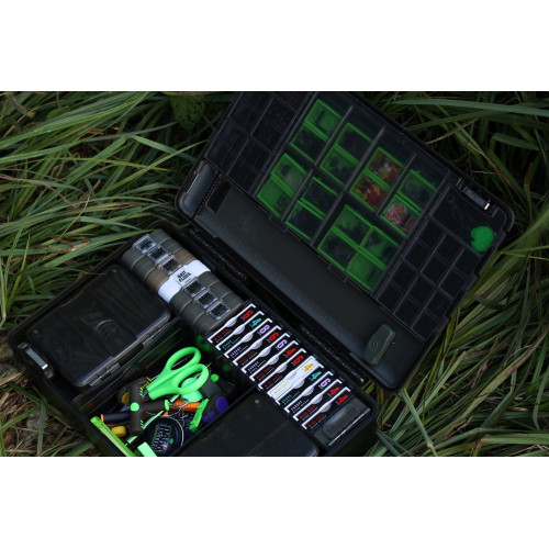 Boîte Korda Tackle Box 2