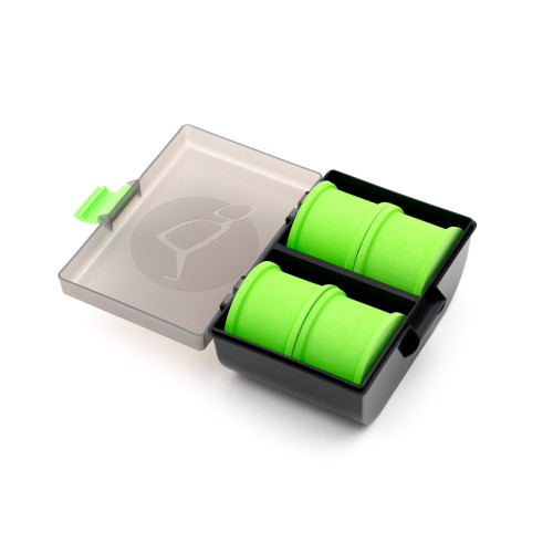 Boîte A Bas De Ligne Korda Zig Box