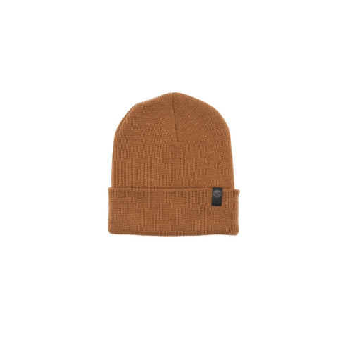 LE Klassic Beanie Rust