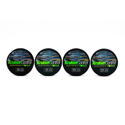 Nylon Korda Kruiser Control Liner