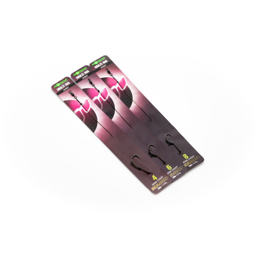 Bas De Ligne Korda Multi Rig  Krank Choddy