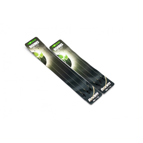 Bas De Ligne Korda Boom QC