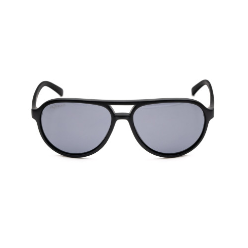 Lunettes Polarisantes Korda Sunglasses Aviator Mat Black...