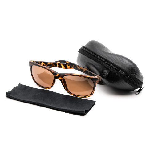 Lunettes Polarisantes Korda Sunglasses Classics Matt...