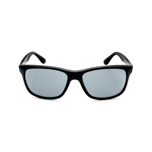 Sunglasses Classics Matt Black Shell Grey lens