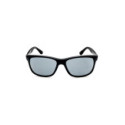 Lunettes Polarisantes Korda Sunglasses Classics Matt Black Shell Grey Lens
