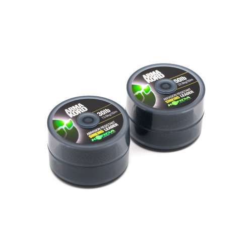 Tête De Ligne Korda Arma Kord Sinking  50lb 50 m