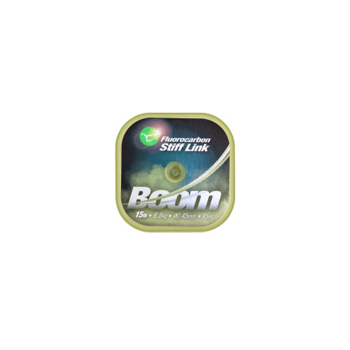Fluorocarbone Korda Boom - 15 m