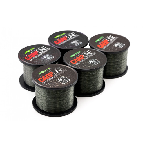 Nylon Korda Carp Line 1000m