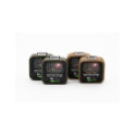 Tresse Korda Dark Matter Tungsten Coated Braid