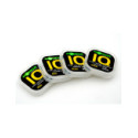 Fluorocarbone Korda IQ – The Intelligent Hooklink 20m