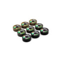 Tresse Korda N-Trap Soft Gravel - 20m