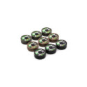 Tresse Korda N-Trap Semi -Stiff  Gravel - 20m