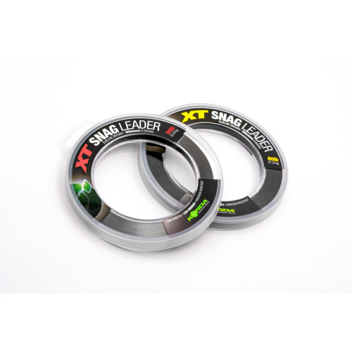 Tête De Ligne Korda Snag Line  0,55mm / 50lb / 100m