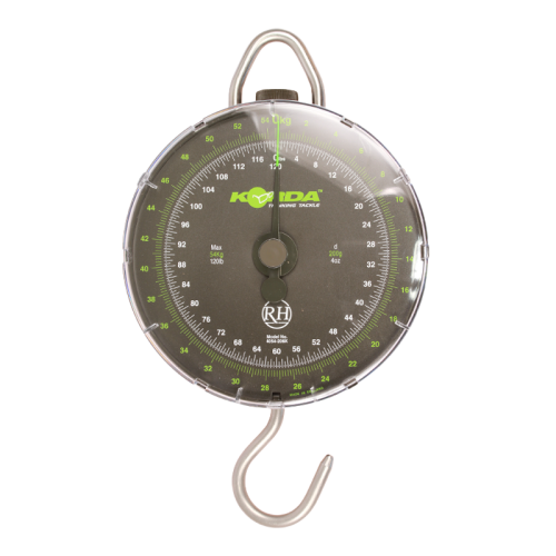 Peson Korda Limited Edition Scales 54kg