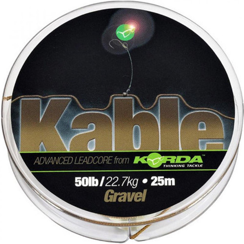 Leadcore Korda Kable Leadcore