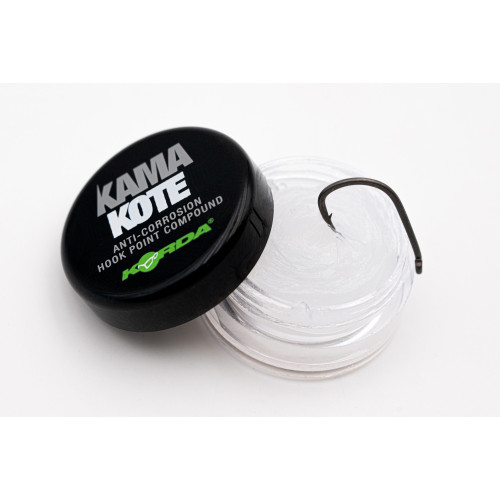 Gel Korda KamaKote Hook Point Compound