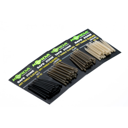 Anti Tangle Korda Hooklink Sleeves