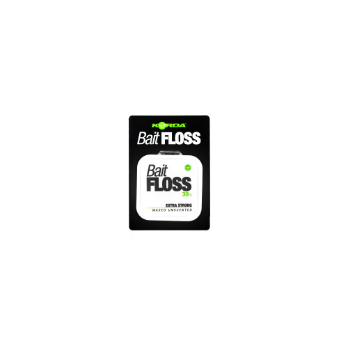 Fil Dentaire Korda Bait Floss 50 m
