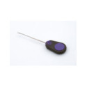 Aiguille Korda Fine Latch Needle 7cm Purple Handle