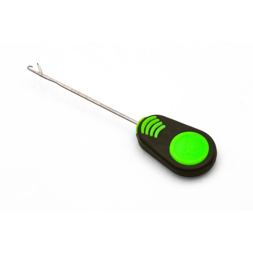 Aiguille Korda Heavy Latch Needle 7cm Green Handle