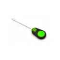 Aiguille Korda Heavy Latch Needle 7cm Green Handle