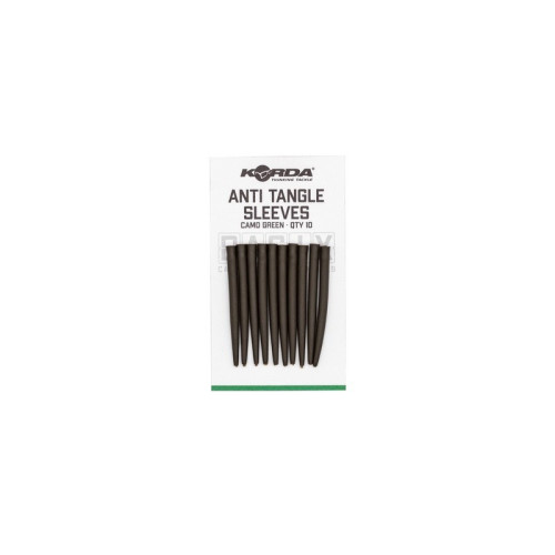 Anti Tangle Korda Basix Anti Tangle Sleeves